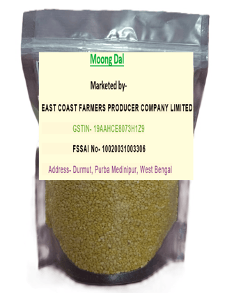 Moong Dal- 500gm