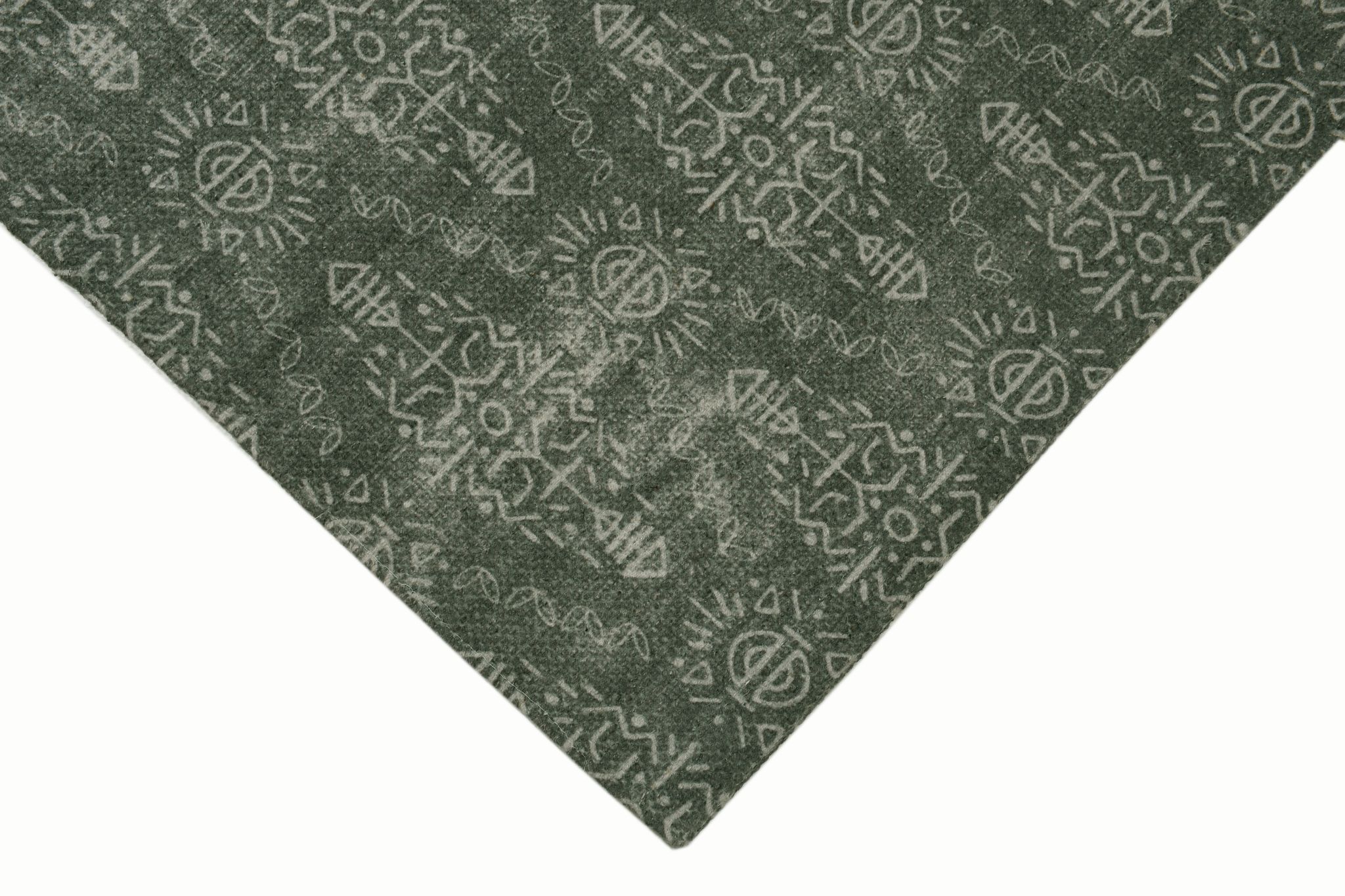 Bogila Handmade Cotton Rugs