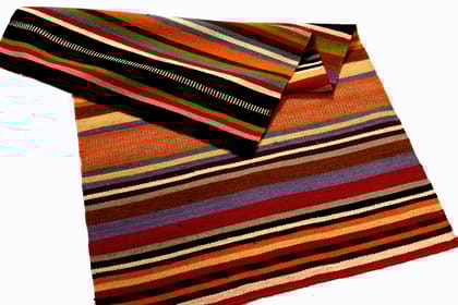 Feel Handwoven Rugs