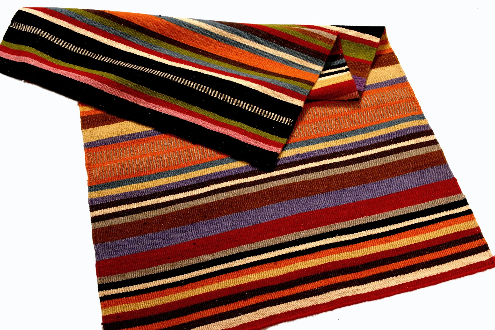 Feel Handwoven Rugs