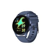 Fastrack Jupiter R1 Smartwatch with  BT Calling (Black)