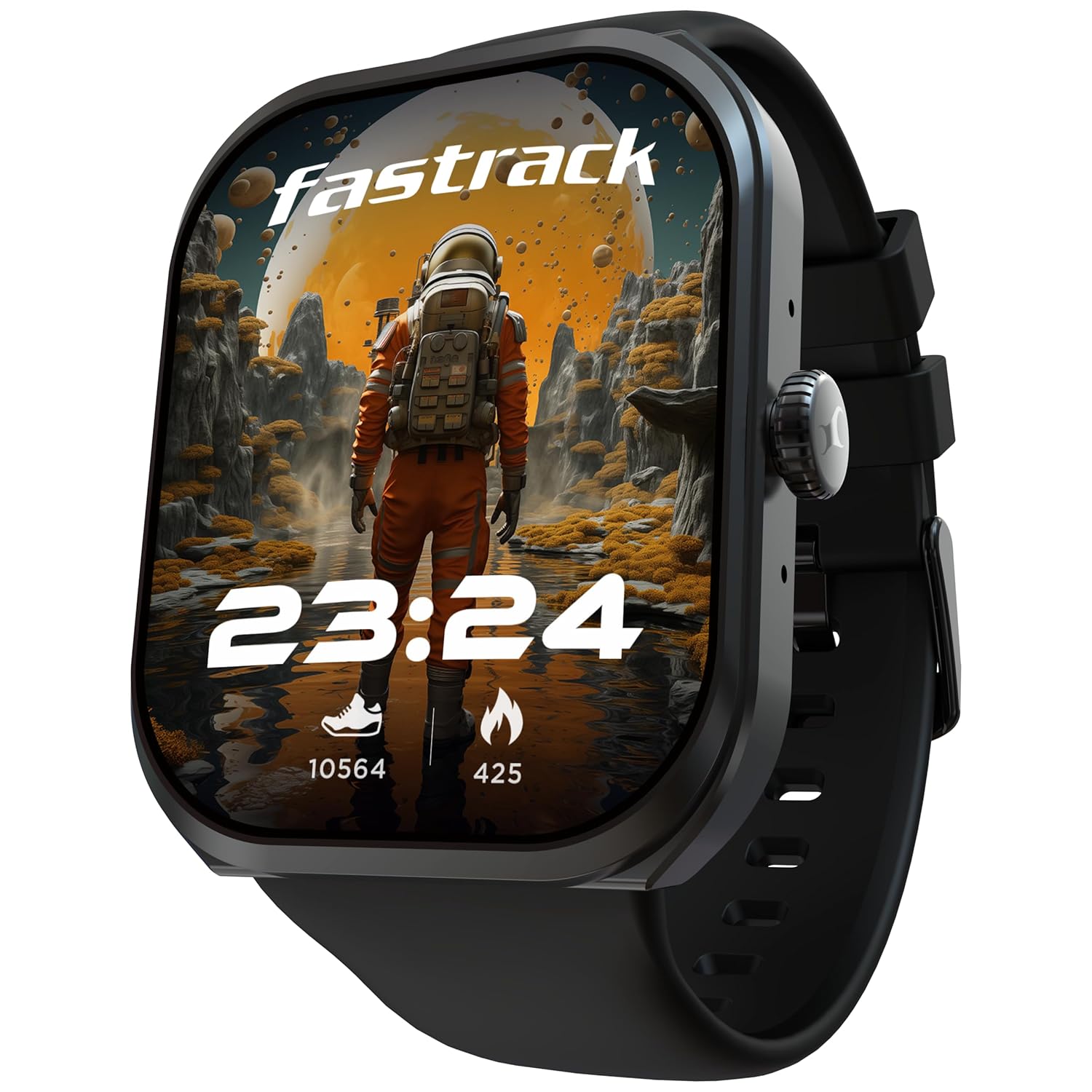 Fastrack Limitless FS2+ Smart Watch