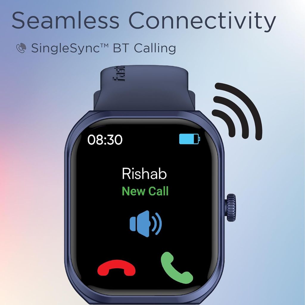 Fastrack Limitless FS2+ Smart Watch