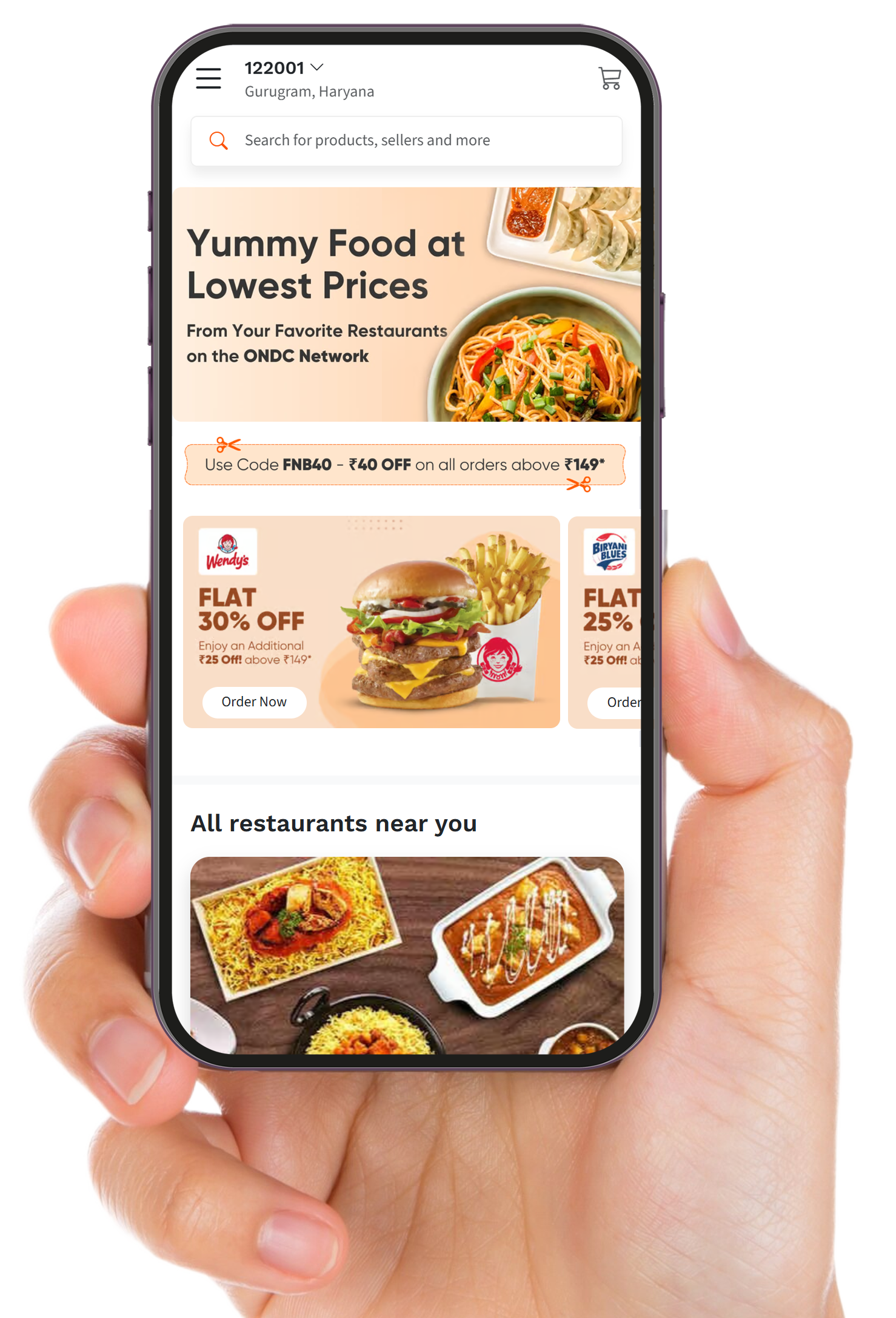 Enterprise Features For Your Whitelabeled Buyer App 
