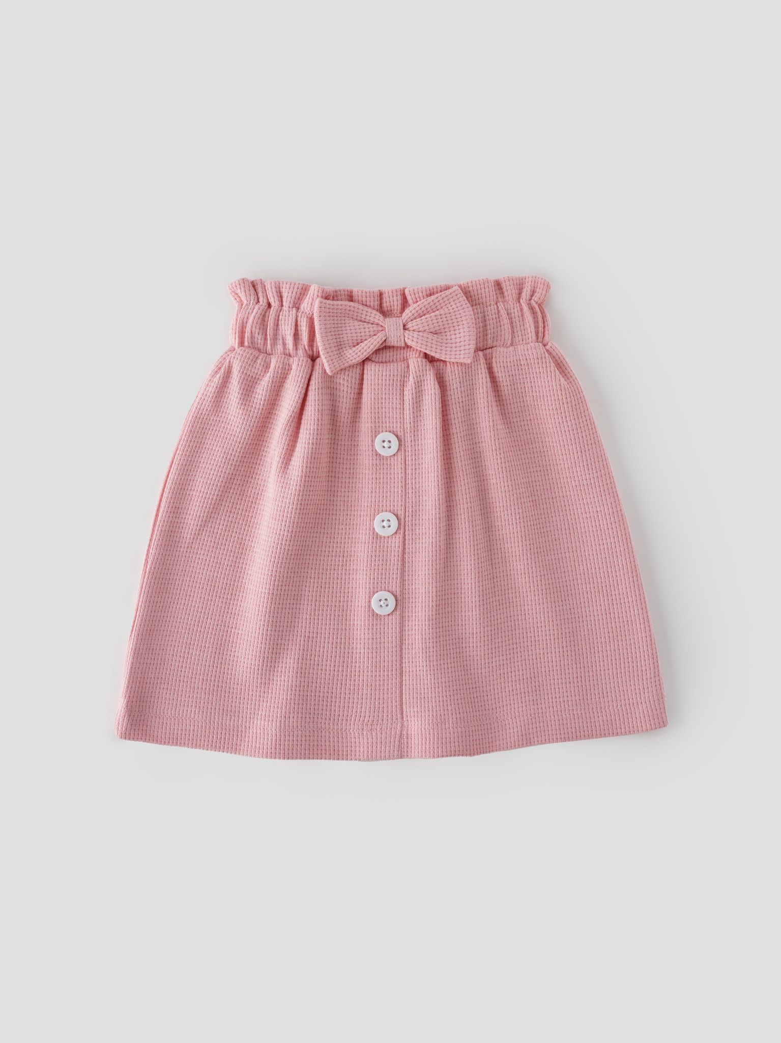 Stylish & Adorable Skirt for Newborn Girls-0-1 M