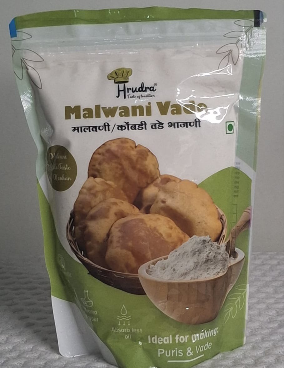 MALVANI VADE PITH