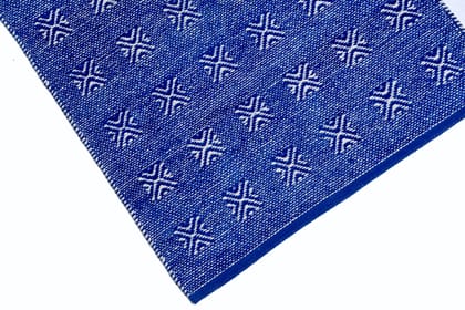Manko Handmade Cotton Rugs
