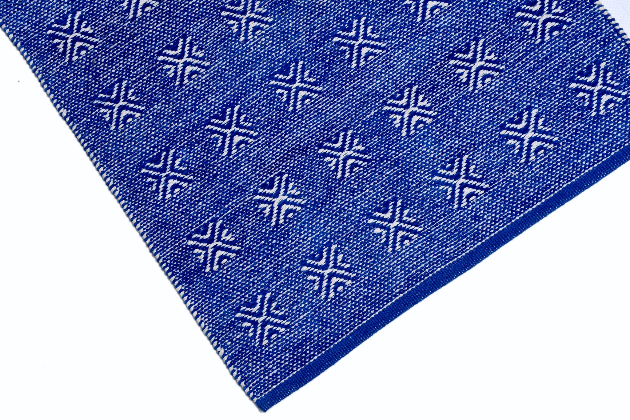Manko Handmade Cotton Rugs
