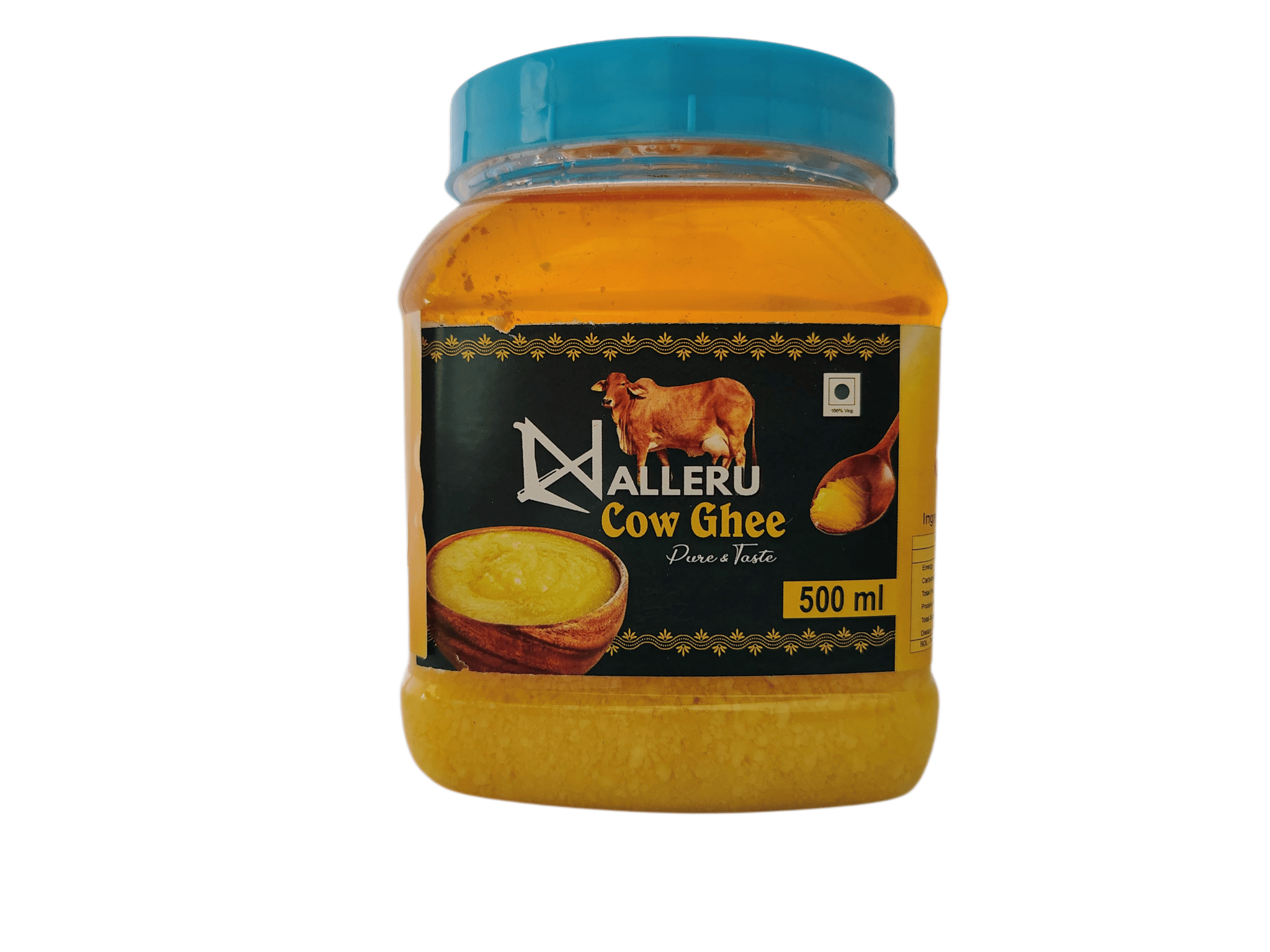 Ghee 500 ML