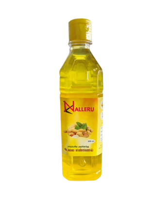 Groundnut Oil 500 ML