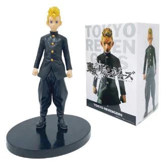 Takemichi Figurine