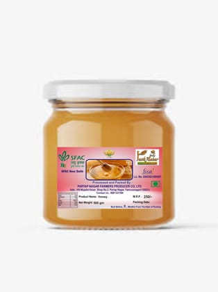 Honey