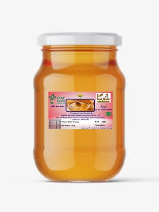Natural Honey