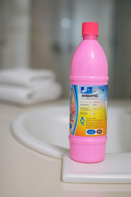 Pink Phenyl 1 Ltr