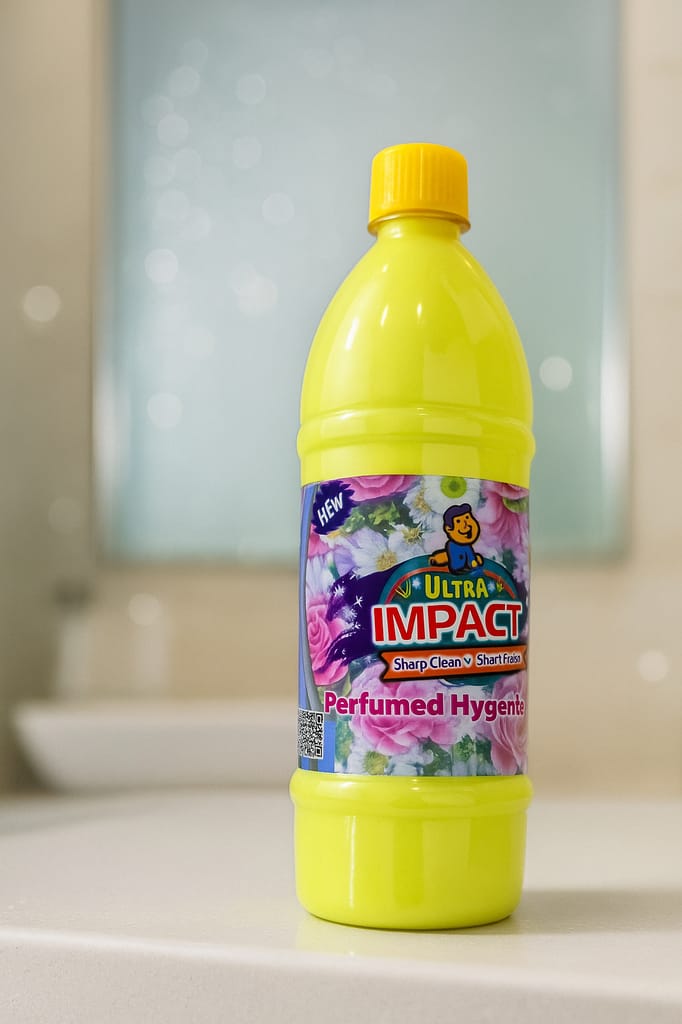 Brand seal