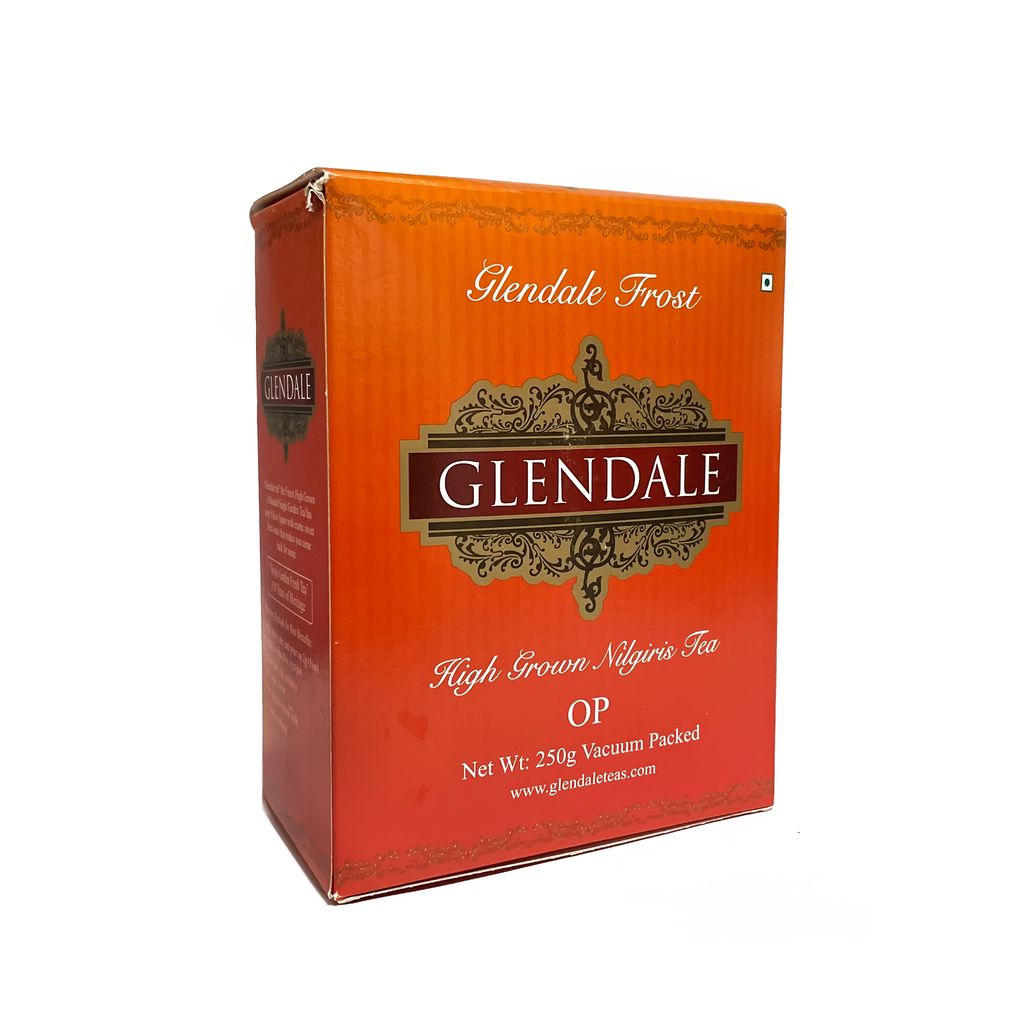 GLENDALE Orange Pekoe (OP) Tea | (250 g)