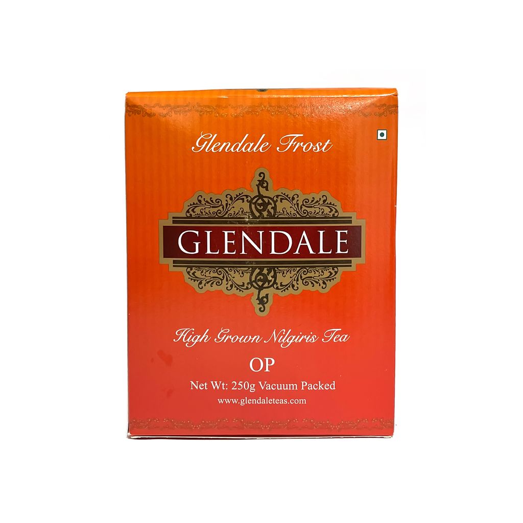 GLENDALE Orange Pekoe (OP) Tea | (250 g)