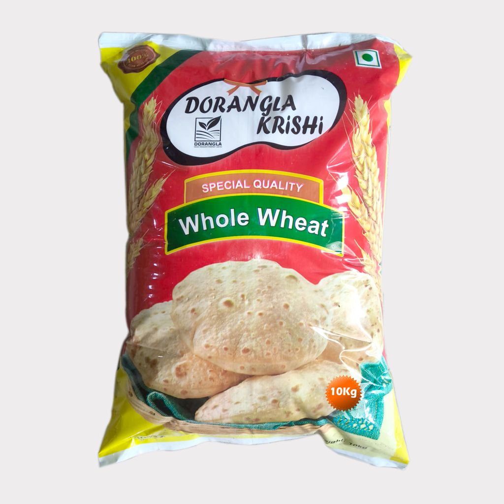 Wheat Flour - 10 kg