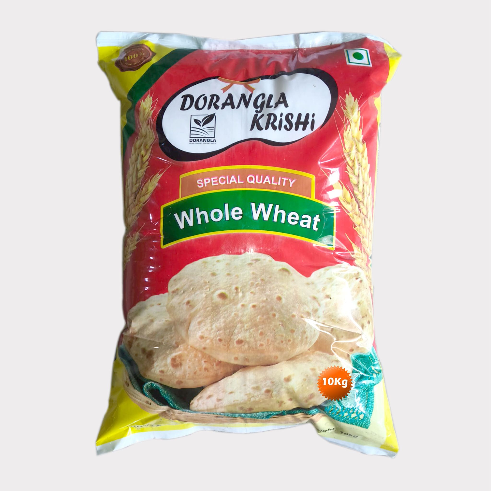 Wheat Flour - 10 kg