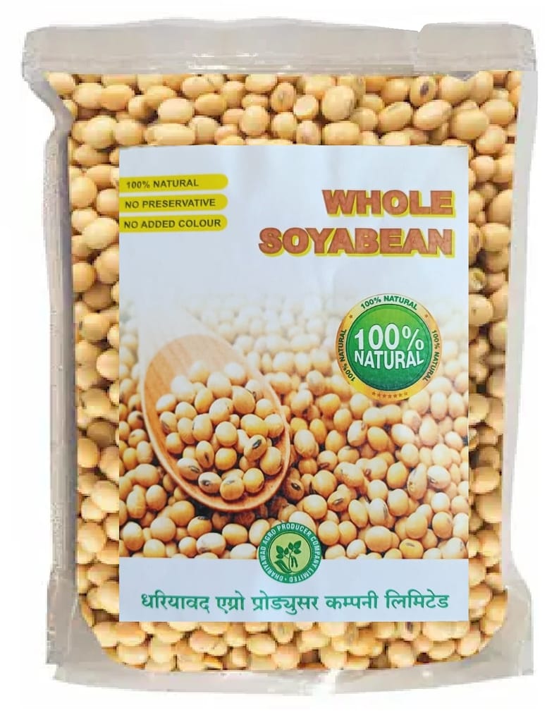 SOYABEAN