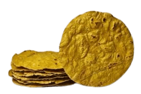 Jowar Rotti