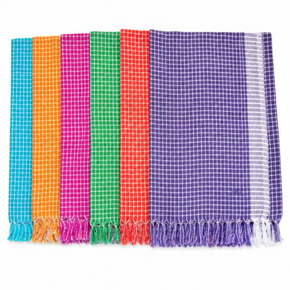 Cheer Grid Towels ( Pack of 6 ) Cheer Grid Towels ( Pack of 6 )