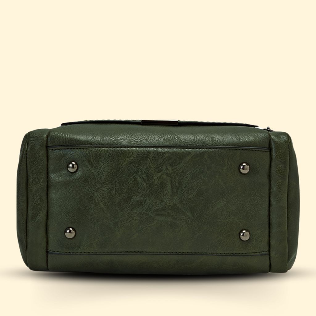 Sling Bag for Women & Girls Pu Leather Stylish Crossbody Satchel Handbag Ideal for Travel, Office Use Birthday Anniversary Gift for Wife