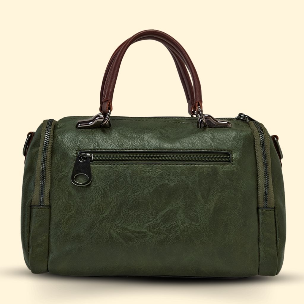 Sling Bag for Women & Girls Pu Leather Stylish Crossbody Satchel Handbag Ideal for Travel, Office Use Birthday Anniversary Gift for Wife