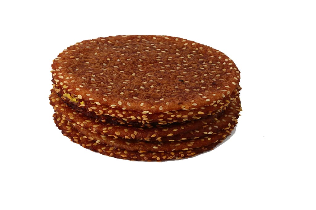 Lakshmi Home Made Snacks Arisalu - 250g - Authentic Indian Sweet