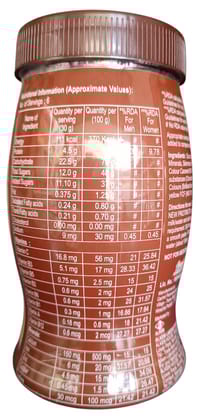 NEW PROTINUSTS Protein Powder - Delicious & Nutritious Supplement(Pack of 2)