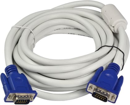 PAC VGA Cable 10 m high speed 10 meter -