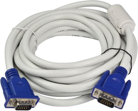 PAC VGA Cable 10 m high speed 10 meter -