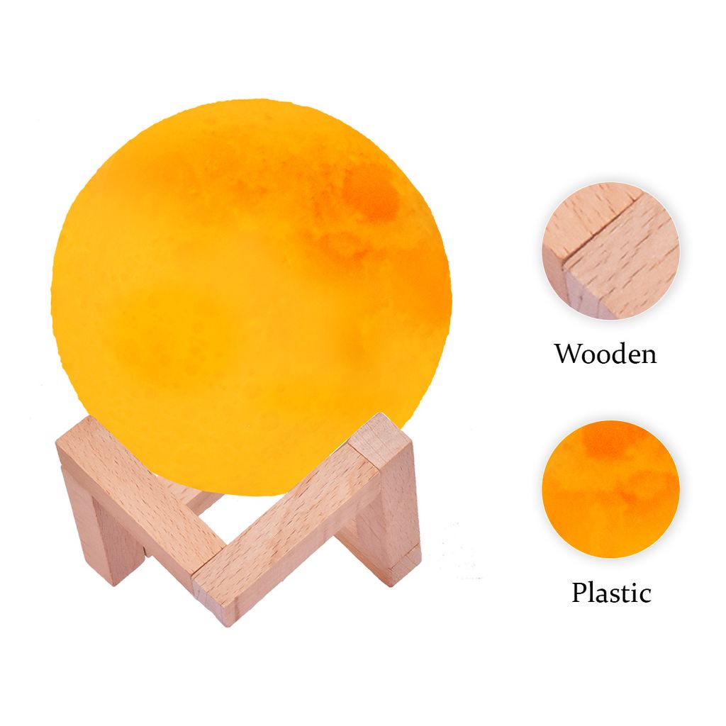 Moon Light Lamp | Moon Lamp | Moon Light | Personalised Moon Lamp | 3D Moon Lamp | Moon Night lLght | Led Moon Light | Moon Floor Lamp | Aesthetic Moon Lamp