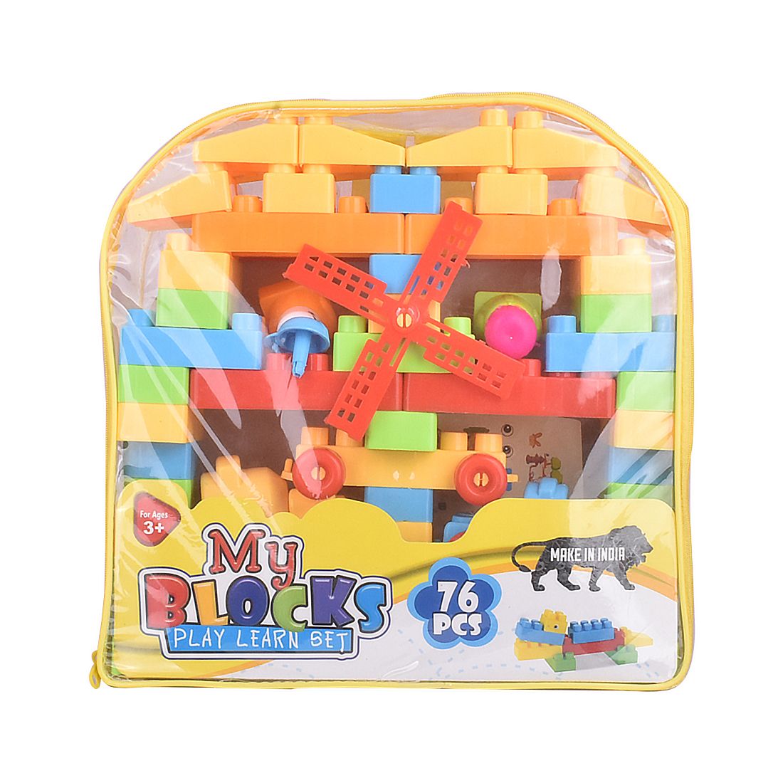 Plastic Building Toys | Plastic Building Blocks | Stacking Toys | Stacking Blocks | Montessori Stacking Toys | Stackable Toys | Best Stacking Toys | Kids Toys | Children's Toys