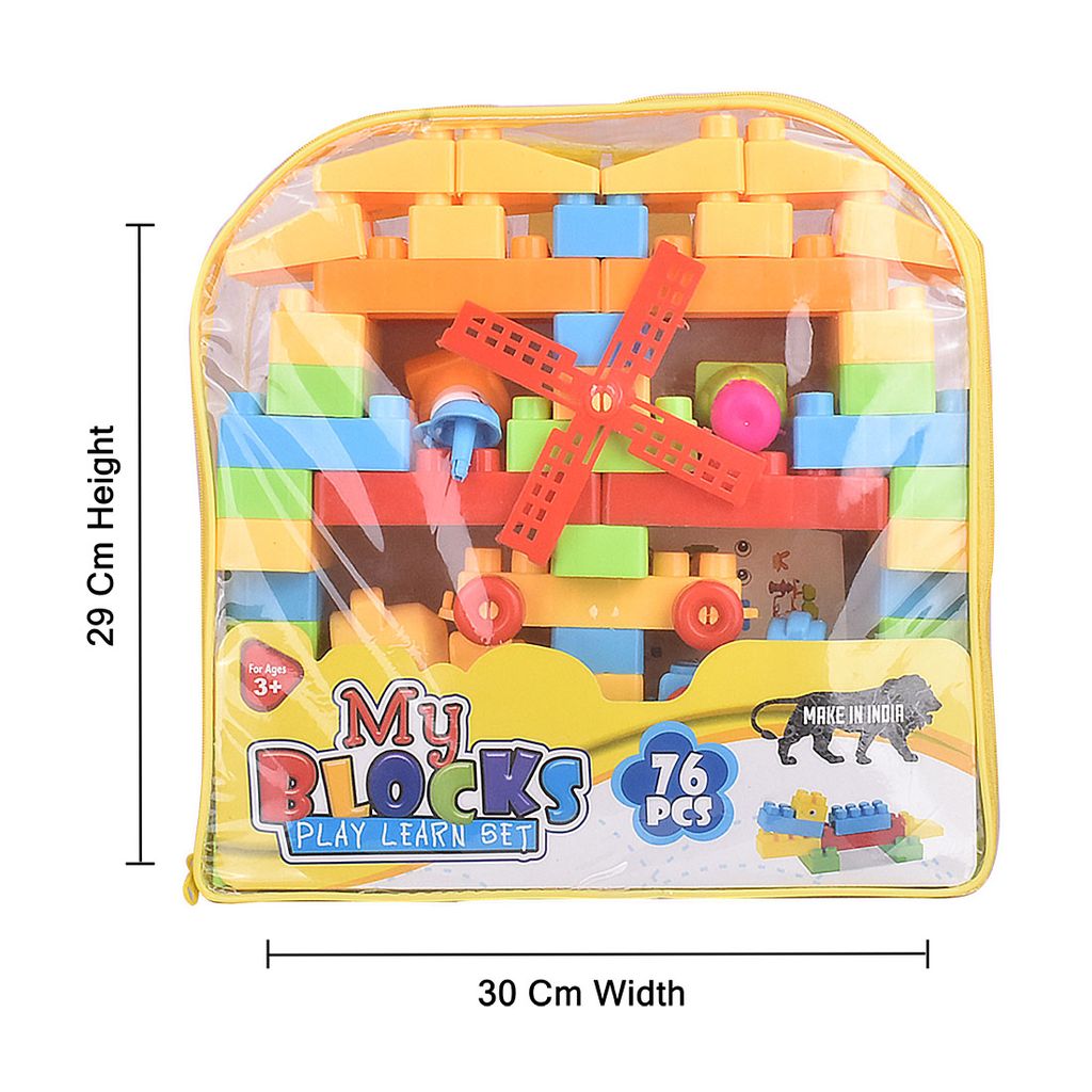 Plastic Building Toys | Plastic Building Blocks | Stacking Toys | Stacking Blocks | Montessori Stacking Toys | Stackable Toys | Best Stacking Toys | Kids Toys | Children's Toys