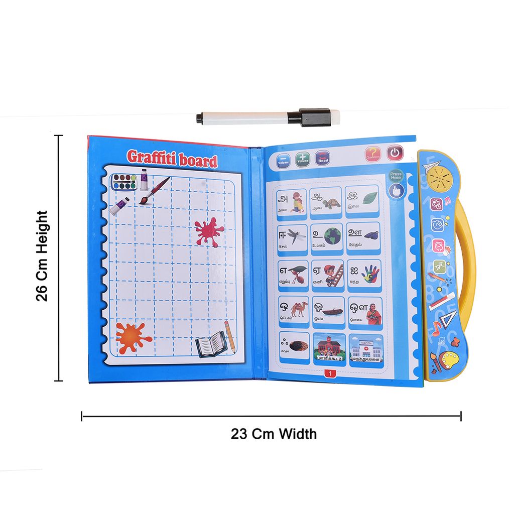 Montessori Book | Montessori Parenting Books | Best Books For 2 Year Olds Montessori | Montessori Books For 2 Year Olds | Best Montessori Books | Interactive Sound Learning Book, Interactive Sound Book