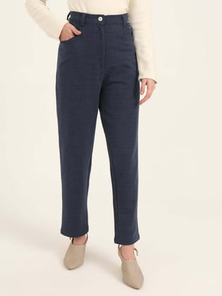 Women'S Premium Indigo Knit C Pant-28