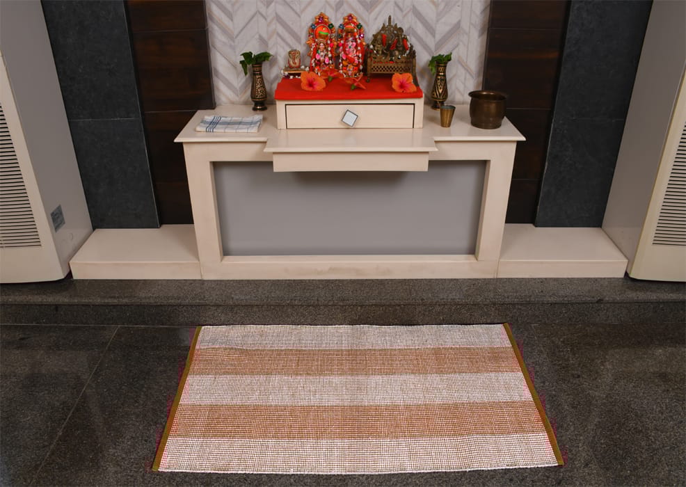 Niko 100% Cotton Rugs