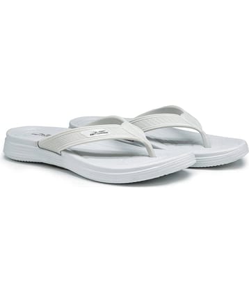 ASIAN Light Grey Women's Slipper