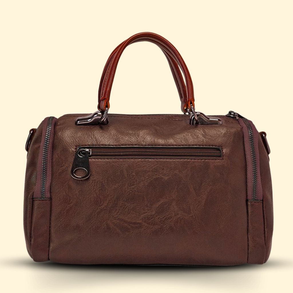 Sling Bag for Women & Girls Pu Leather Stylish Crossbody Satchel Handbag Ideal for Travel, Office Use Birthday Anniversary Gift for Wife