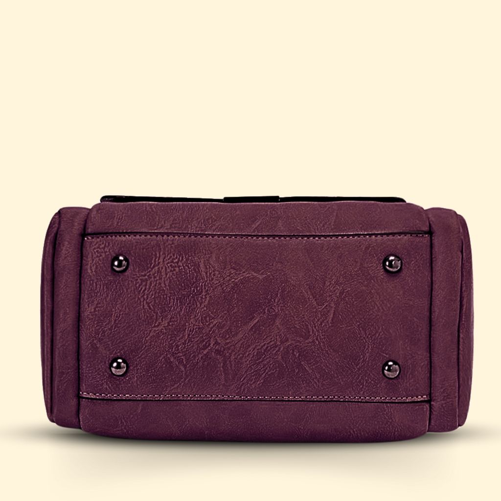 Sling Bag for Women & Girls Pu Leather Stylish Crossbody Satchel Handbag Ideal for Travel, Office Use Birthday Anniversary Gift for Wife