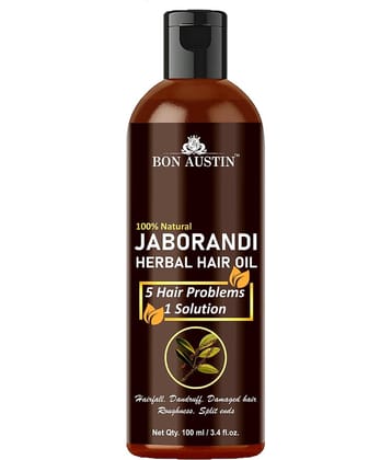 Bon Austin - Nourishment Others 100 ml ( Pack of 1 )