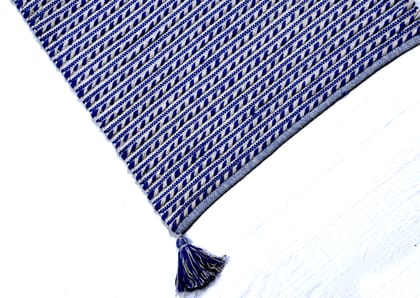 Vila Choti 100% Pure Cotton Handkerchief – Soft, Breathable & Skin-Friendly