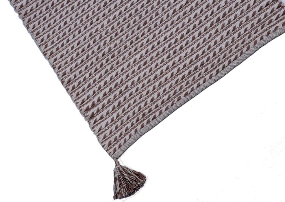 Brand seal
