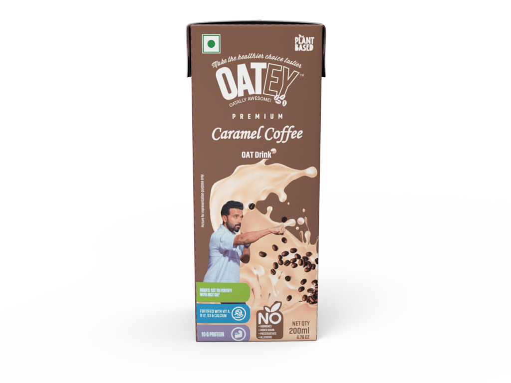 Brand seal