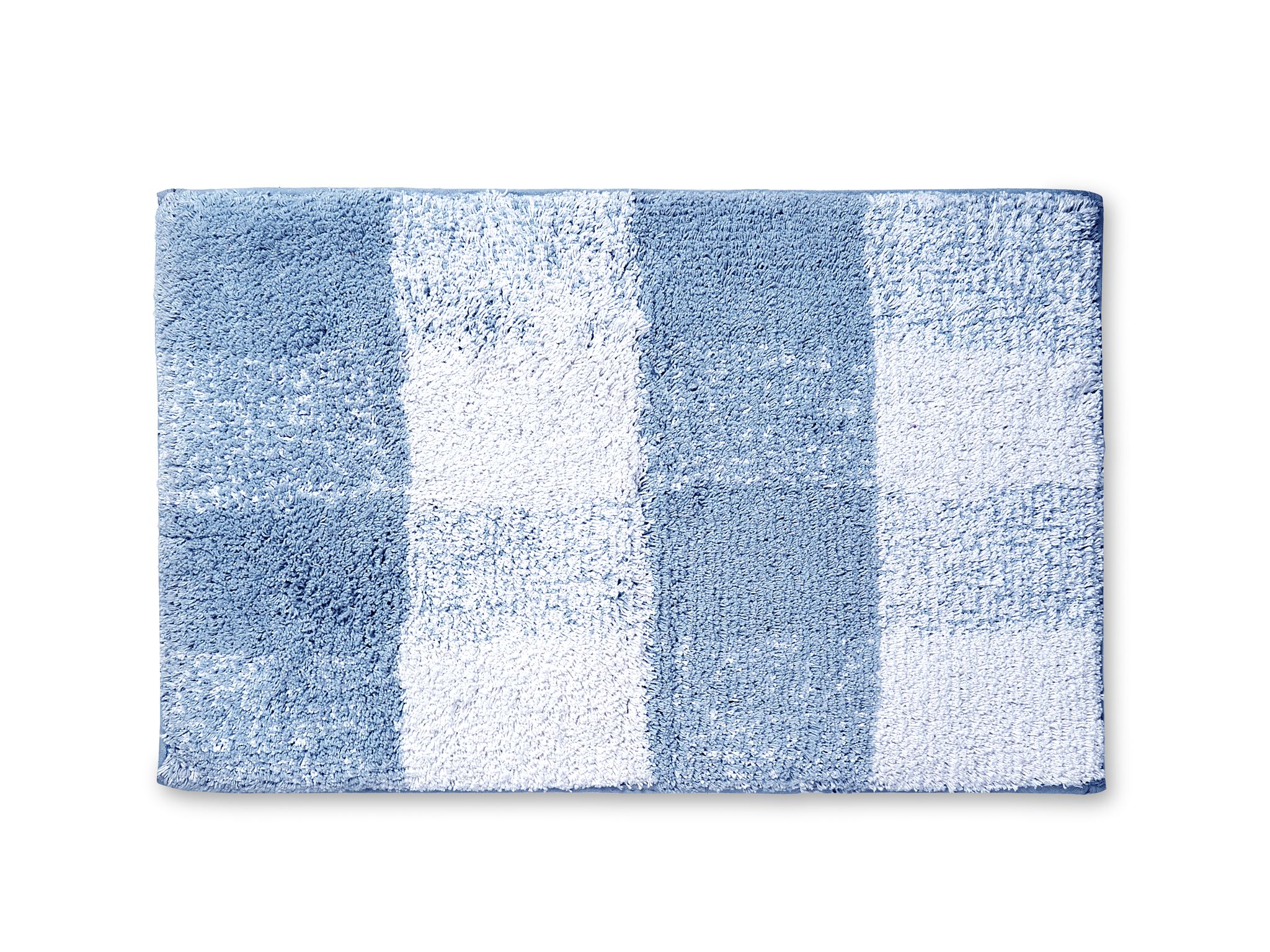 Handmade Cotton Bath Mat - Eco-Friendly, Ultra Soft & Easy Wash