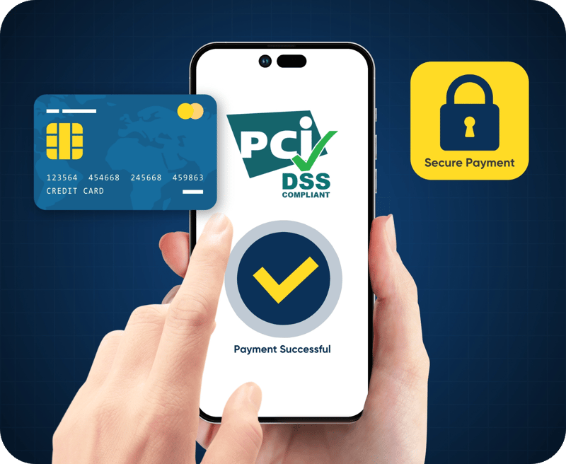 Secure Payments