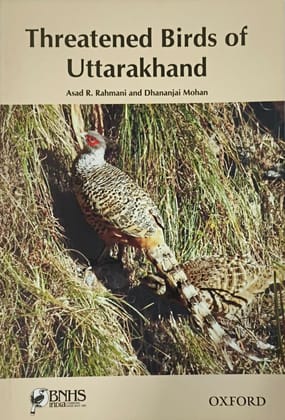 Threatened Birds of Uttarakhand