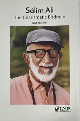 Salim Ali - The Charismatic Birdman