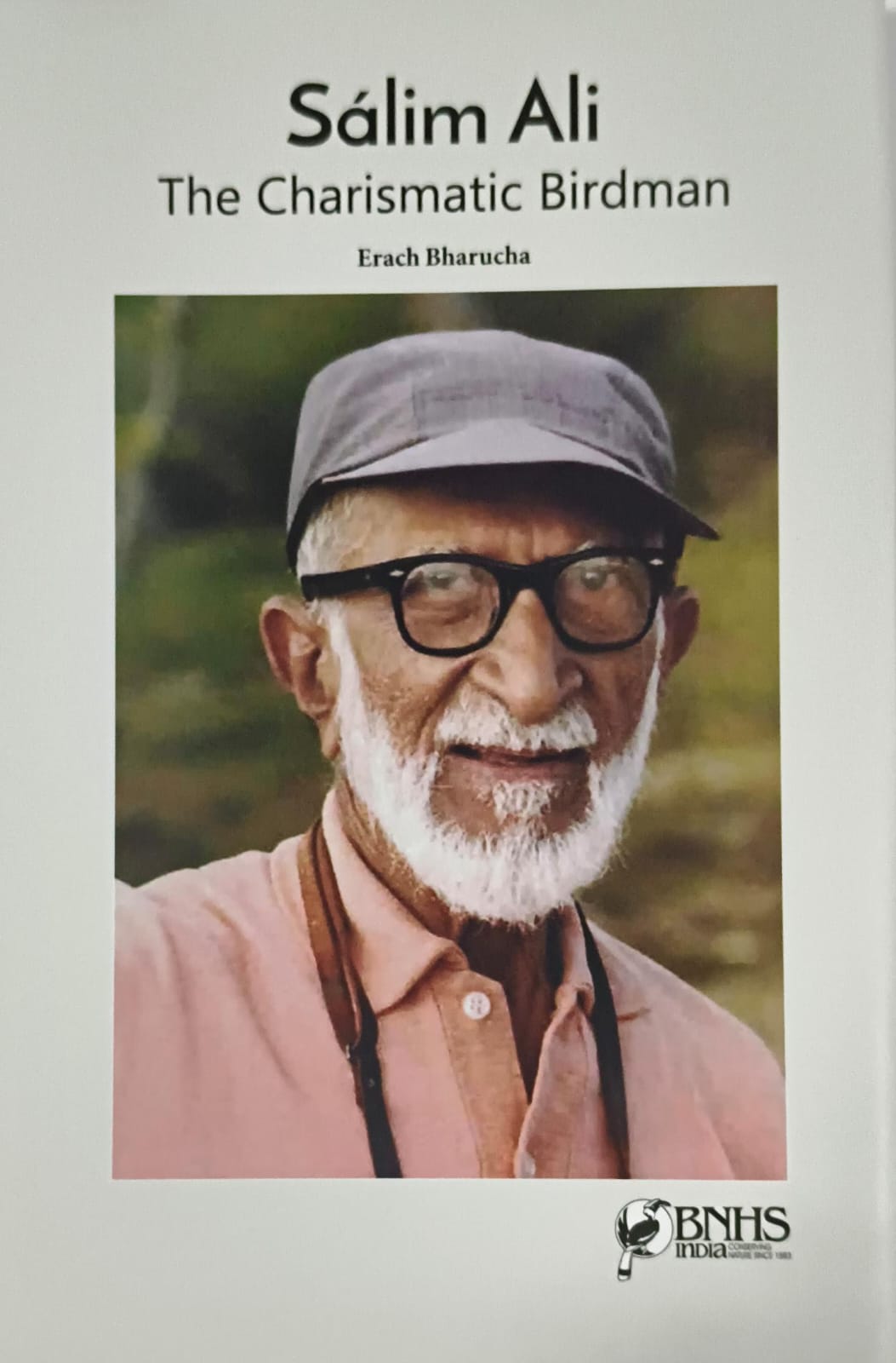Salim Ali - The Charismatic Birdman